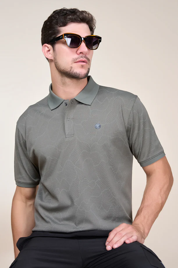 ULTRA TSHIRT | OLIVE - Image 5