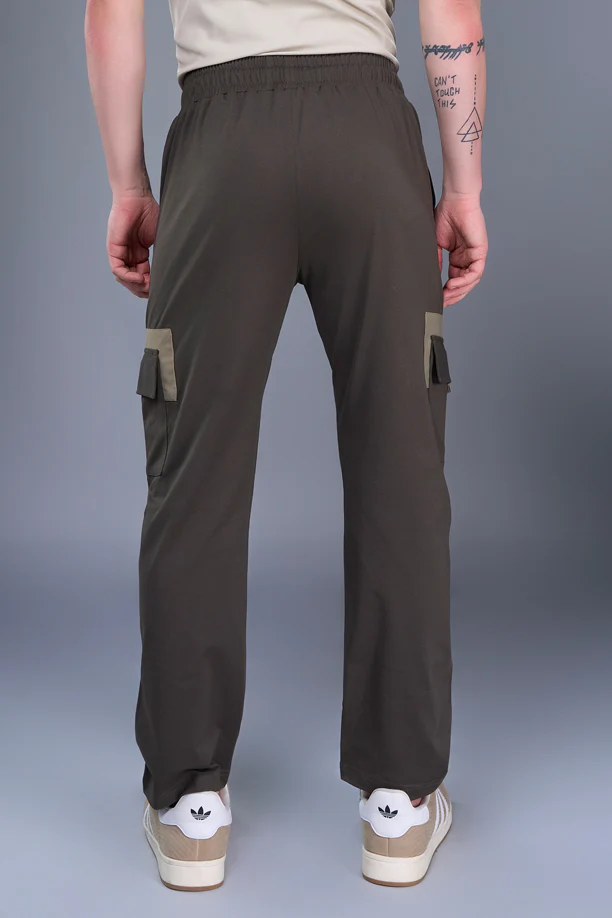 URBAN CARGO | COCO BROWN - Image 2