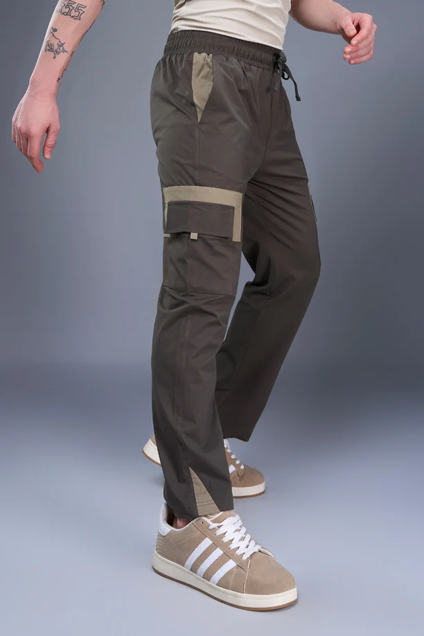URBAN CARGO | COCO BROWN - Image 3
