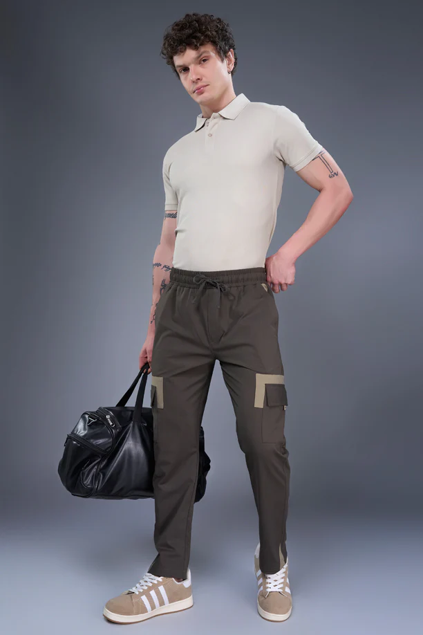 URBAN CARGO | COCO BROWN - Image 5