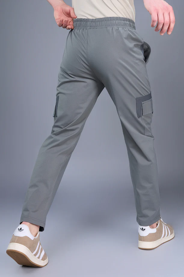 URBAN CARGO | OLIVE - Image 2
