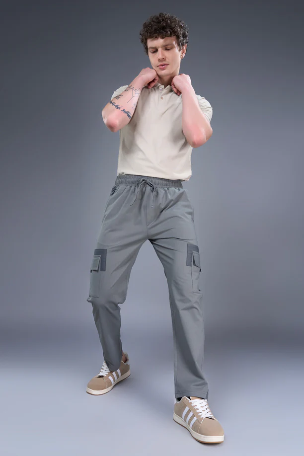 URBAN CARGO | OLIVE - Image 5