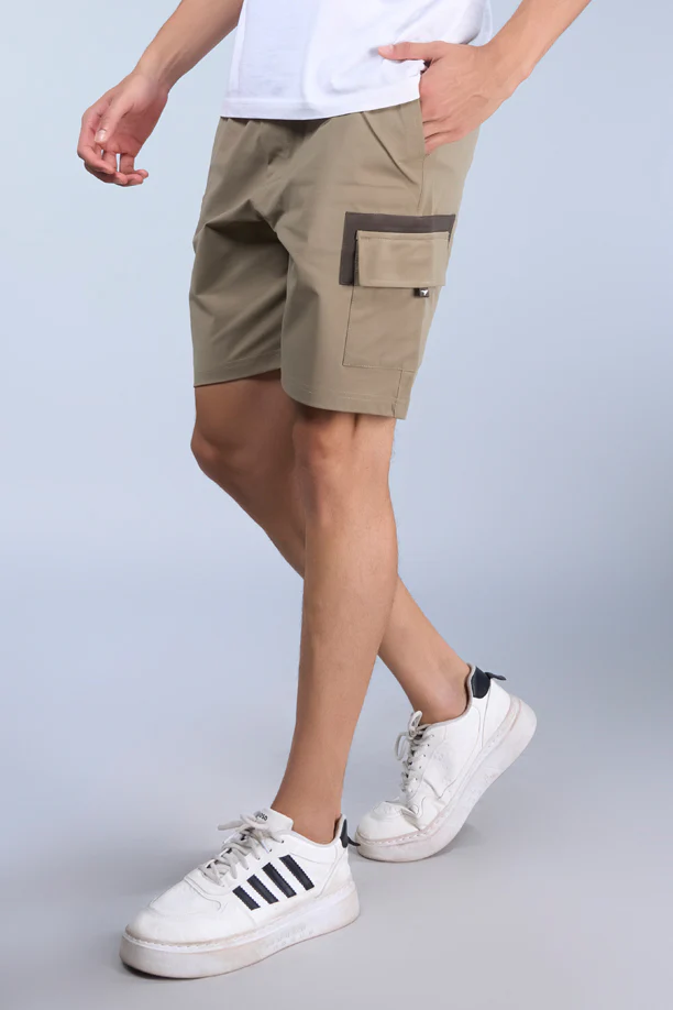 URBAN CARGO SHORTS | TIMBER - Image 3
