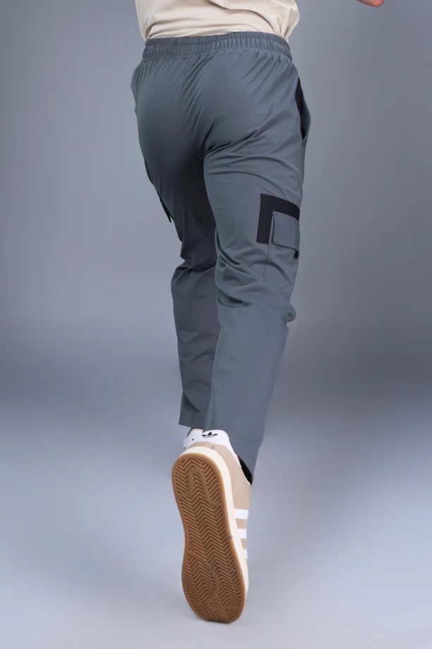 URBAN CARGO | SMOKE GREY - Image 2