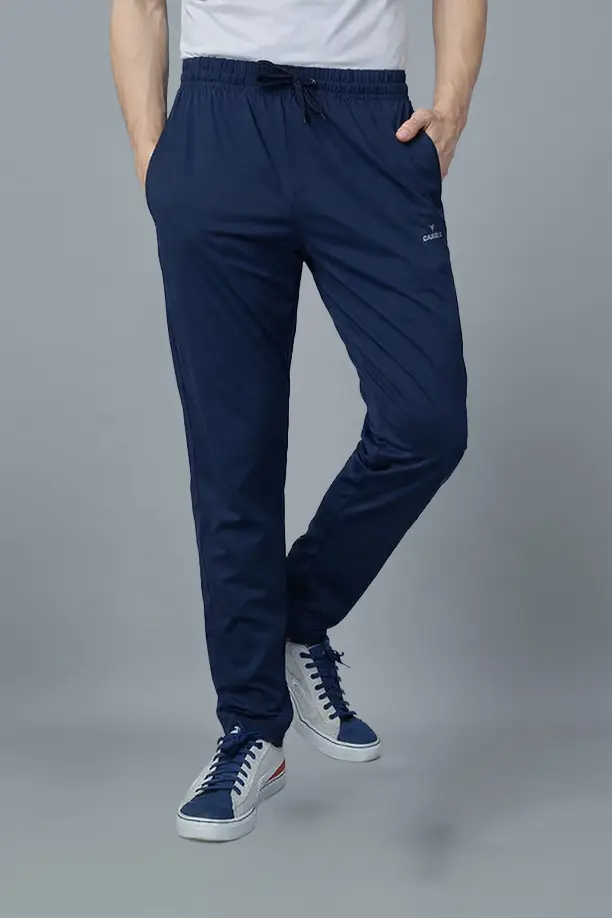 VINTAGE TRACK-NAVYBLUE - Image 5