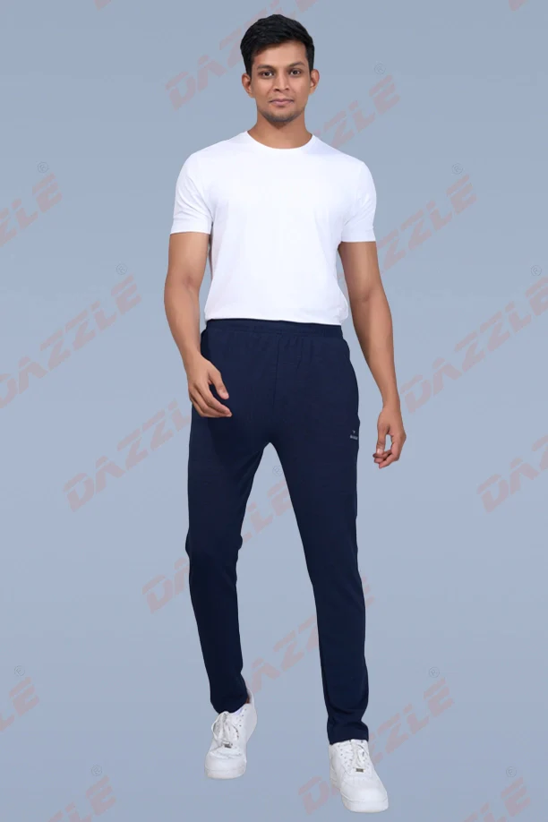 WALKER LOWER - NAVY BLUE - Image 3