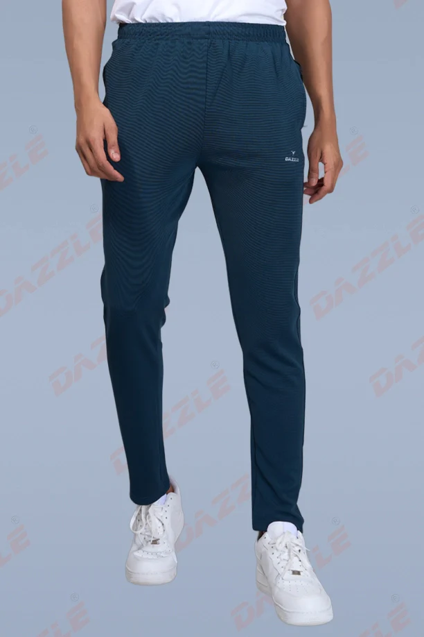 WALKER LOWER - PEACOCK GREEN - Image 3