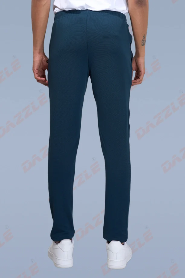 WALKER LOWER - PEACOCK GREEN - Image 4