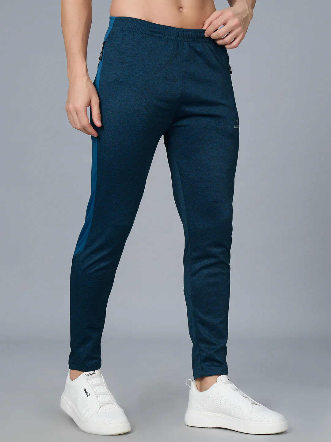 YOUNGER LOWER - AIR FORCE BLUE - Image 4