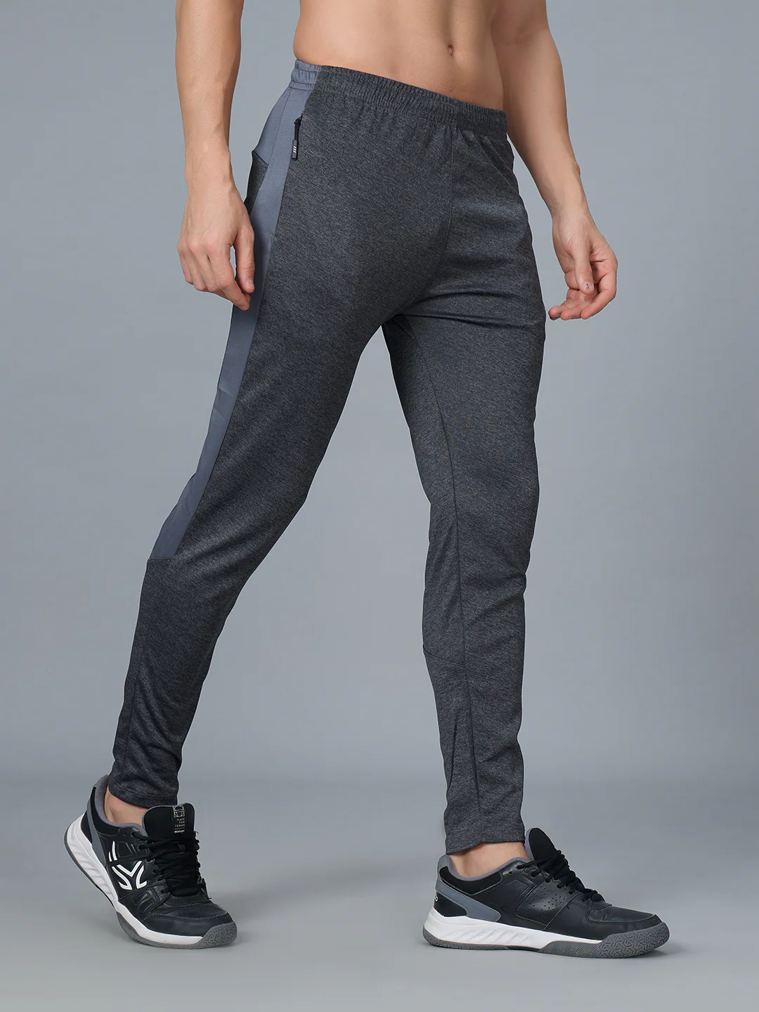 YOUNGER LOWER - DARK GREY - Image 4