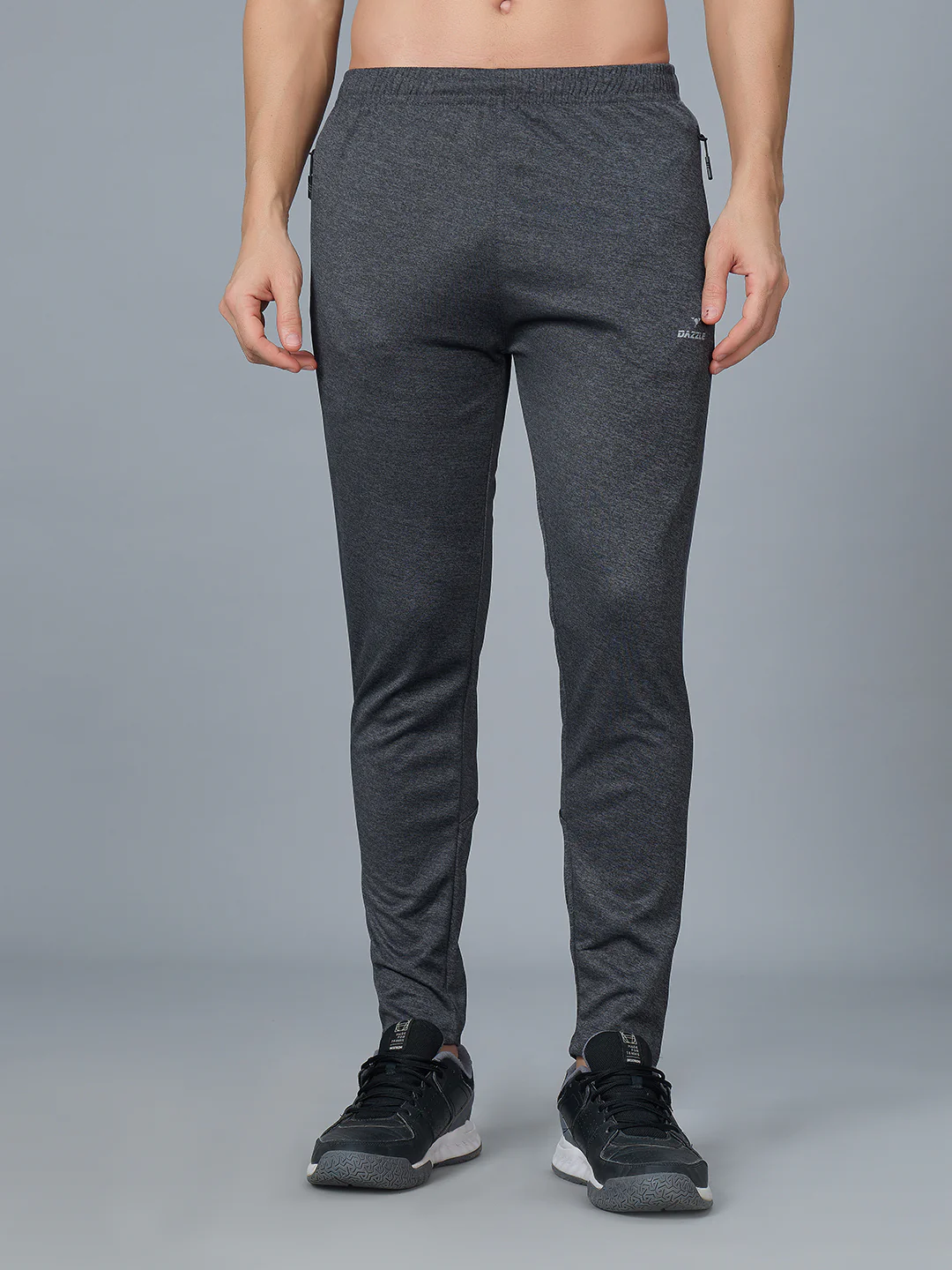 YOUNGER LOWER - DARK GREY - Image 5