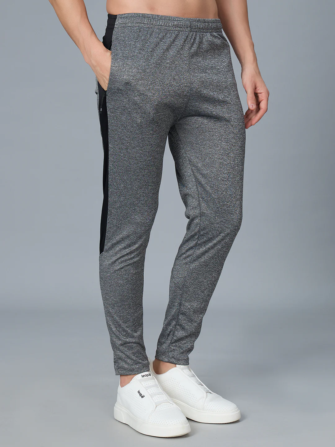 YOUNGER LOWER - LIGHT GREY - Image 3