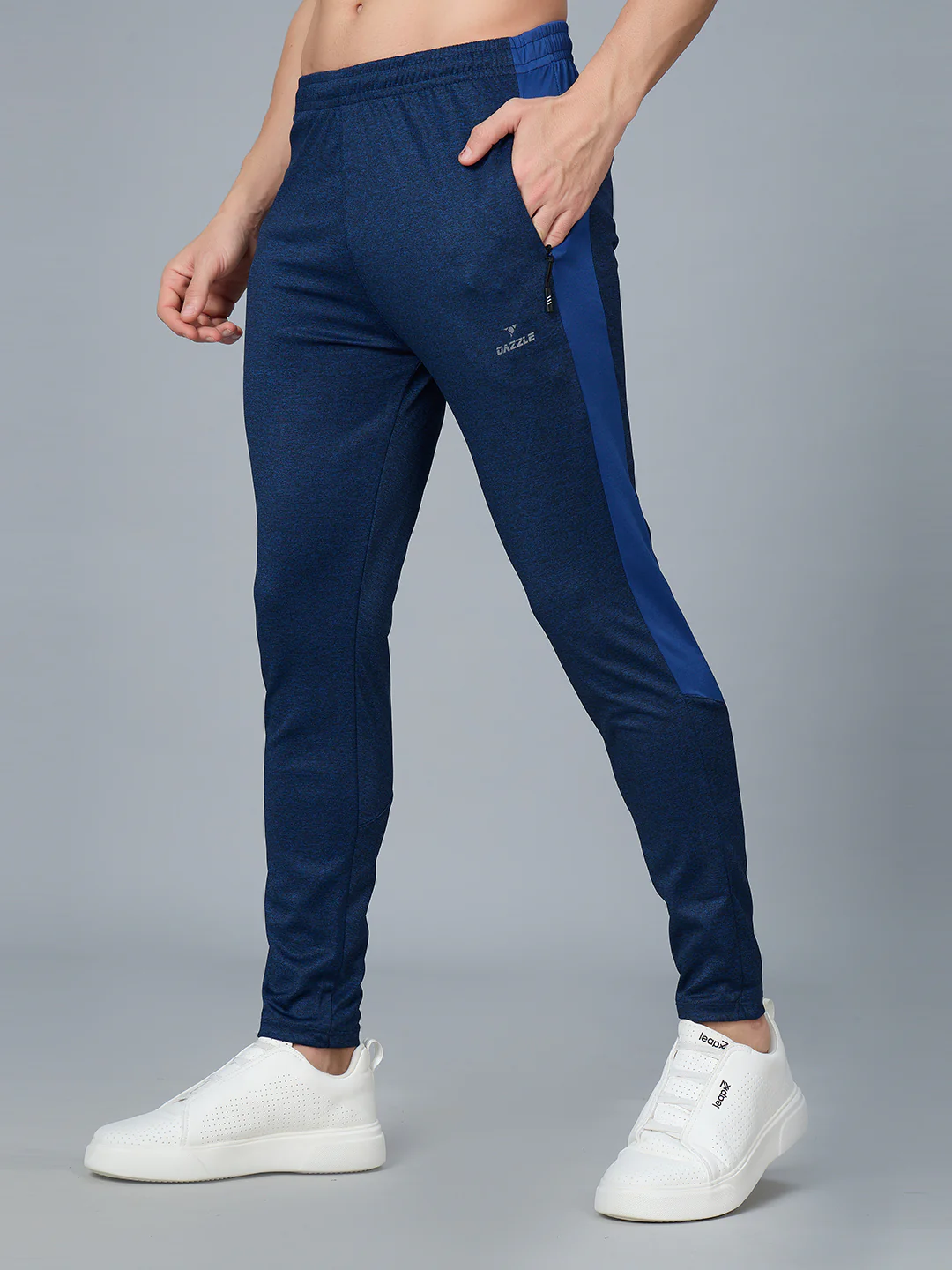 YOUNGER LOWER - ROYAL BLUE - Image 4